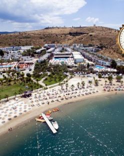 JASMIN BEACH HOTEL